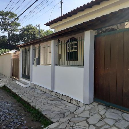 Casa do Paulo da Santissima Tiradentes Exterior foto